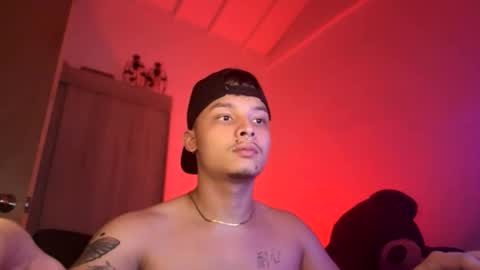 zeus online show from 07/24/26, 12:08