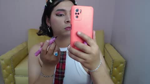 zhaily_ch online show from 09/13/25, 10:31