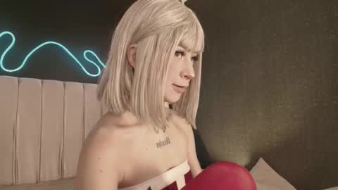 zhally_dee online show from 02/23/26, 07:55