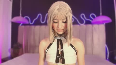 zhally_dee online show from 03/11/26, 06:25