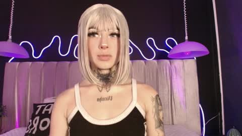 zhally_dee online show from 04/03/26, 07:34