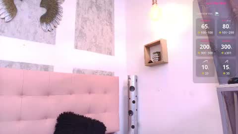 Snapshot of zhamira_21 chatting on 07/13/26, 09:06 ZHAMIRA ANDRES online show from 07/13/26, 09:06