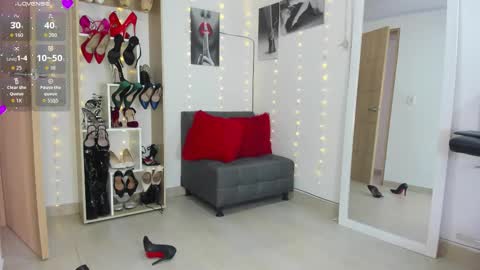 Zhara online show from 11/08/25, 03:34