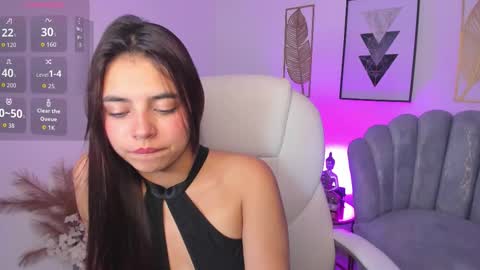 Zhara online show from 02/03/26, 06:40