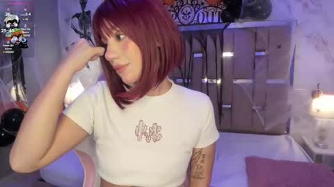 Zhara  online show from 10/09/25, 12:25