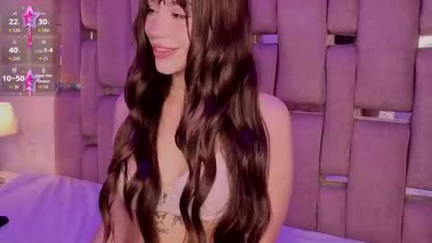 Zhara  online show from 11/20/25, 02:17