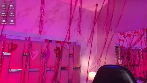 Zhara  online show from 02/12/26, 01:28