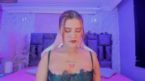 Snapshot of zhararousse chatting on 05/03/26, 12:00 Zhara Rousse online show from 05/03/26, 12:00
