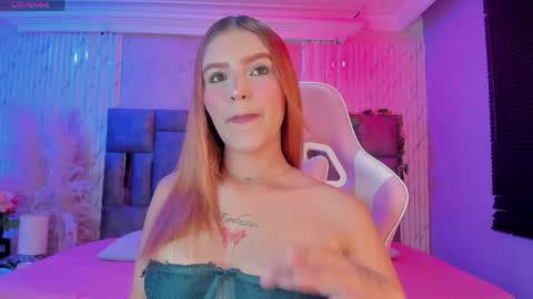 Snapshot of zhararousse chatting on 05/08/26, 11:48 Zhara Rousse online show from 05/08/26, 11:48