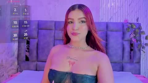 Snapshot of zhararousse chatting on 06/04/26, 11:49 Zhara Rousse online show from 06/04/26, 11:49