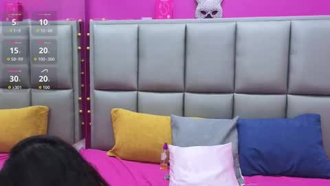 ZHARID  online show from 11/19/25, 02:06