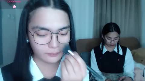 im your lovely zhaviabigcock here online show from 04/20/26, 01:52