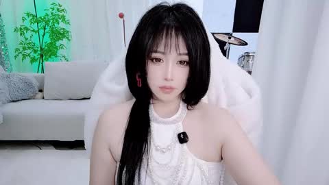 zhen online show from 11/23/25, 11:54