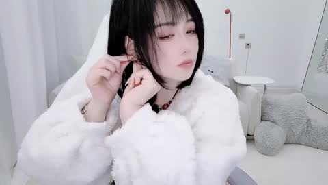 zhen online show from 01/07/26, 01:52