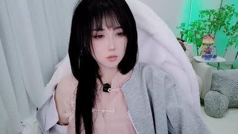 zhen online show from 02/12/26, 06:58