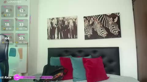 zhia  zeus online show from 02/19/26, 03:02