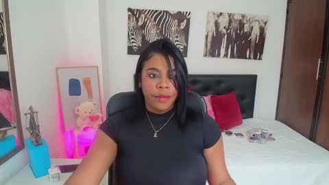 zhia  zeus online show from 03/19/26, 02:59