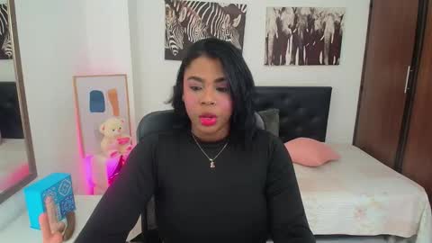 zhia  zeus online show from 03/24/26, 05:23