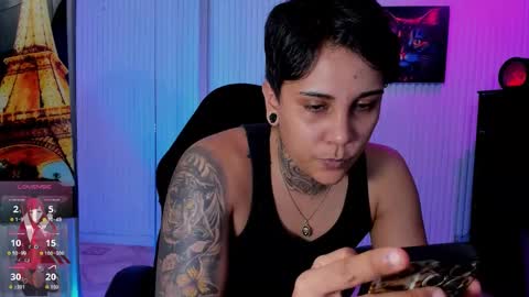 zhoestrong online show from 04/06/26, 07:26