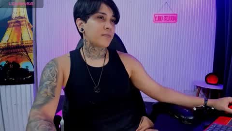 zhoestrong online show from 06/06/26, 11:09