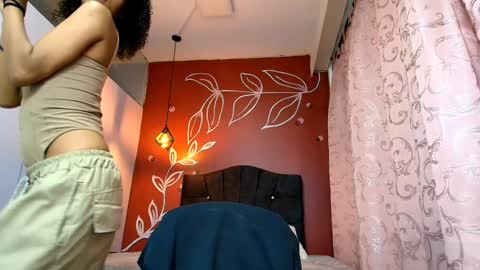 Zia Green online show from 12/06/24, 07:23