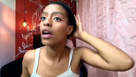 Zia Green online show from 12/22/24, 08:05