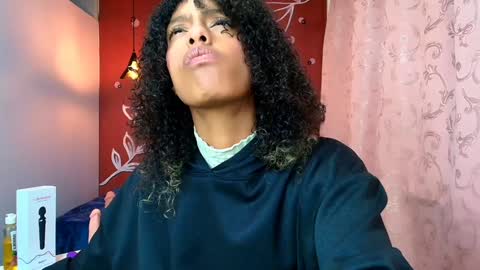 Zia Green online show from 01/21/25, 12:07