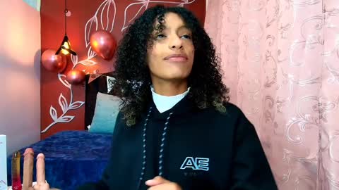 Zia Green online show from 01/24/25, 12:10