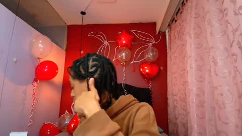 Zia Green online show from 02/15/25, 12:11