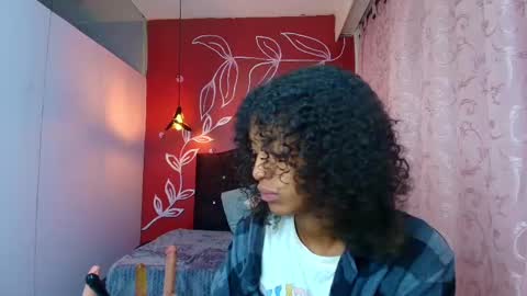 Zia Green online show from 02/26/25, 12:14