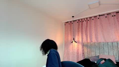 Zia Green online show from 03/08/25, 07:42