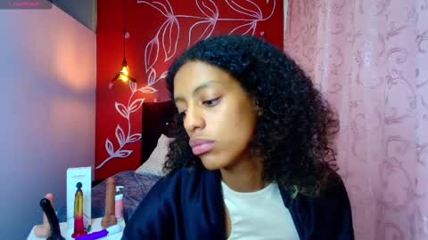 Zia Green online show from 03/10/25, 12:04