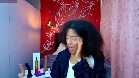 Zia Green online show from 03/10/25, 03:52