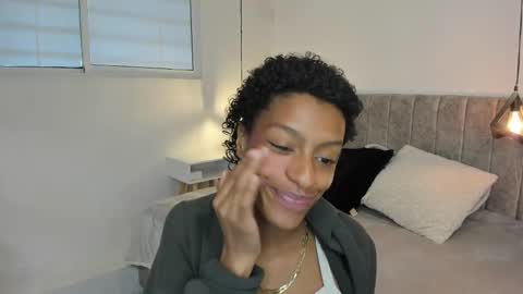 Snapshot of zia_green chatting on 05/29/26, 01:31 Zia Green online show from 05/29/26, 01:31