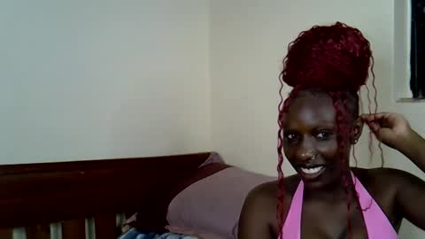 Snapshot of zia_vier chatting on 05/17/26, 03:52 flavian online show from 05/17/26, 03:52