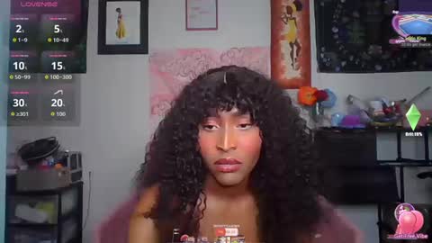 Snapshot of ziafoxy chatting on 10/12/25, 02:43 ziafoxy online show from 10/12/25, 02:43