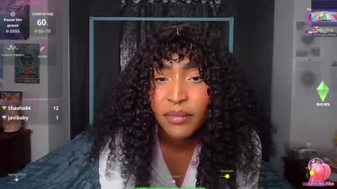 Snapshot of ziafoxy chatting on 10/19/25, 03:51 ziafoxy online show from 10/19/25, 03:51