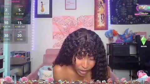 Snapshot of ziafoxy chatting on 10/24/25, 03:47 ziafoxy online show from 10/24/25, 03:47