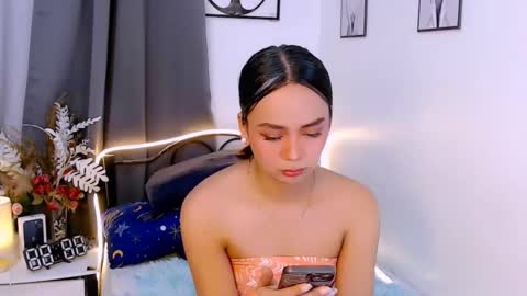 Zia online show from 11/23/25, 02:11