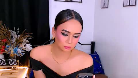 Zia online show from 03/03/26, 04:35