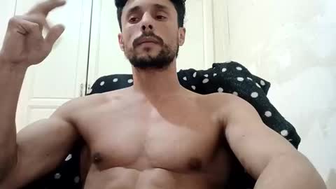 zigfrid666 online show from 03/12/26, 02:01