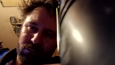 Ziggy online show from 01/24/25, 12:52