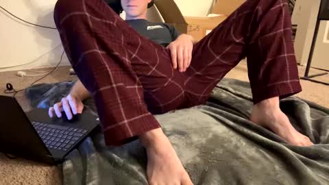 Snapshot of ziggystarbutt chatting on 01/21/25, 05:27 Ziggy online show from 01/21/25, 05:27