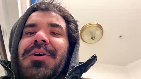 ziggyyz online show from 03/07/25, 07:41