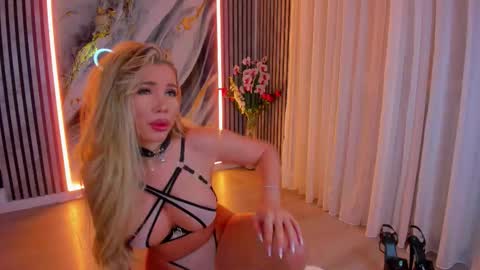 Galli online show from 03/24/26, 03:00