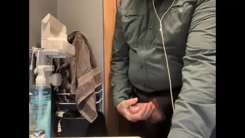 zinger283069 online show from 10/27/25, 05:06