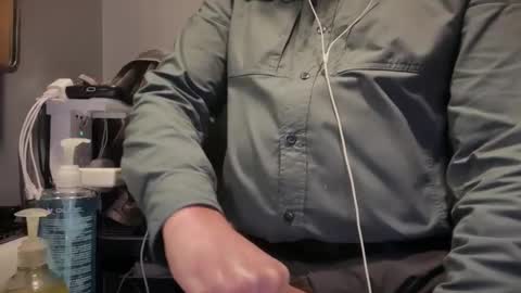 zinger283069 online show from 02/16/26, 10:50