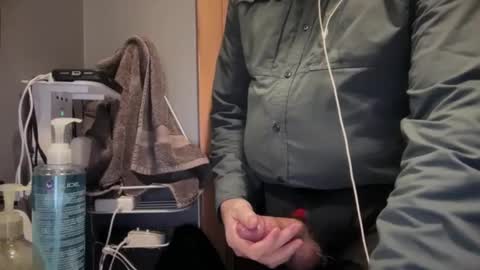 zinger283069 online show from 03/12/26, 09:10