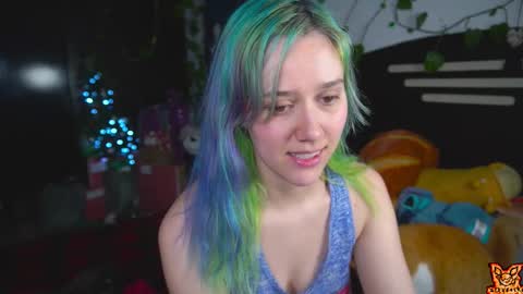 Ziny Cosky online show from 12/17/25, 02:50