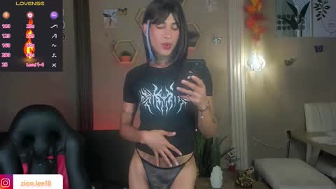 Zion  online show from 02/19/26, 11:34